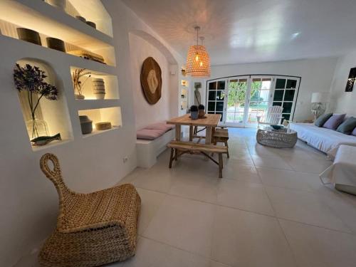 T3 Townhouse Old Village Vilamoura