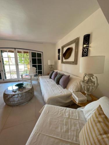T3 Townhouse Old Village Vilamoura