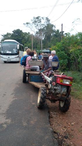 Nageran Homestay – Photos 2