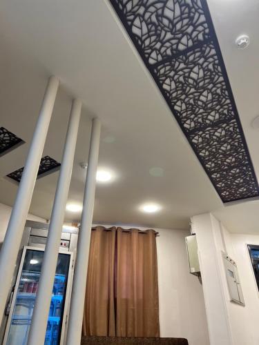 Fotografie z fotogalerie ubytování Anglo Hotel v destinaci Luxor