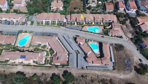 PESCO - Casa Vacanze Trilocale Murta Maria