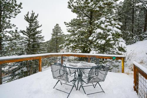 Explorer's Retreat – Photos 2