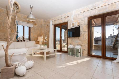 Foto Pure White Suite Elani 1