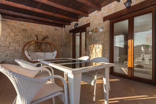 Foto Pure White Suite Elani 6