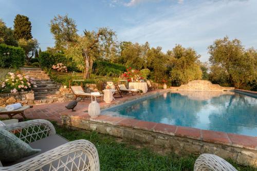 Il Palagio villa – Photos 3