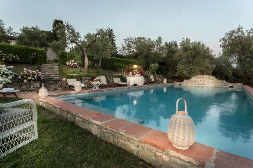 Il Palagio villa – Photos 2