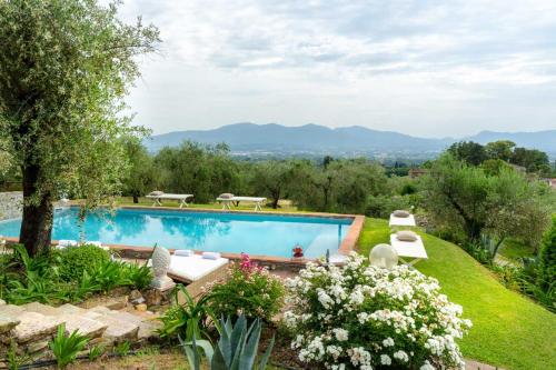 Il Palagio villa