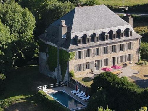 Belle et confortable demeure du XVII ème siècle