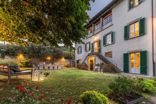 Villa Elizabeth