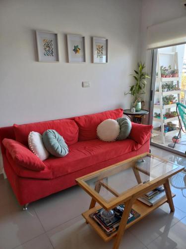 Hermoso departamento 2 ambientes!!!