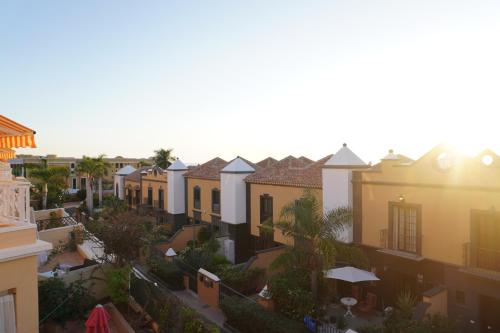 Casa Juana, Adeje
