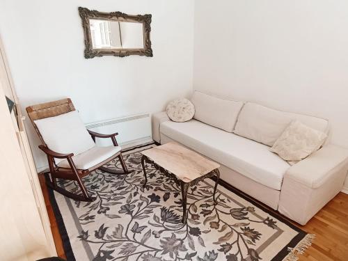 Apartment Nora