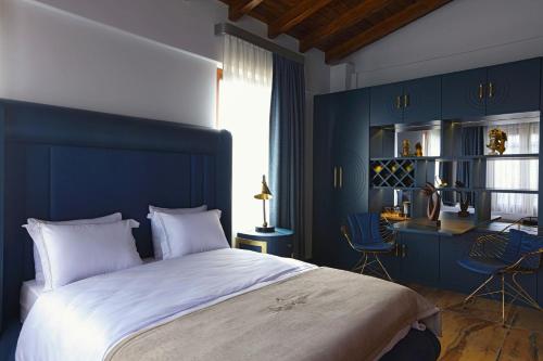 Gallery image of CUNDA BARADİEL Hotel in Ayvalık