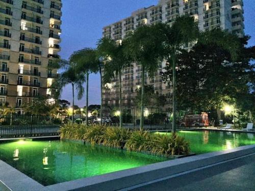 Saekyung 956 Looc Lapu Lapu Cebu with Balcony