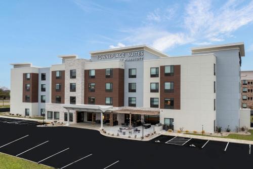 TownePlace Suites by Marriott Sidney – Photos 2