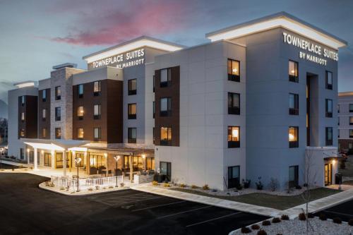 TownePlace Suites by Marriott Sidney – Photos 3