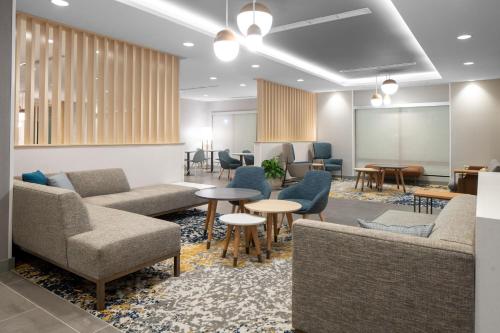 TownePlace Suites by Marriott Sidney – Photos 5