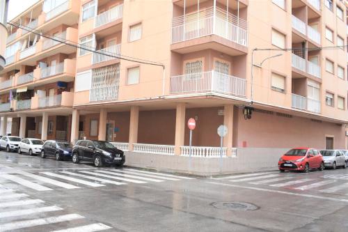 Torri apartments - 3 mins walk to beach photo 25
