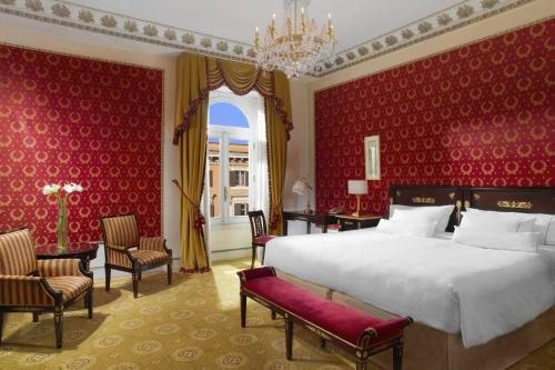 The Westin Excelsior, Rome