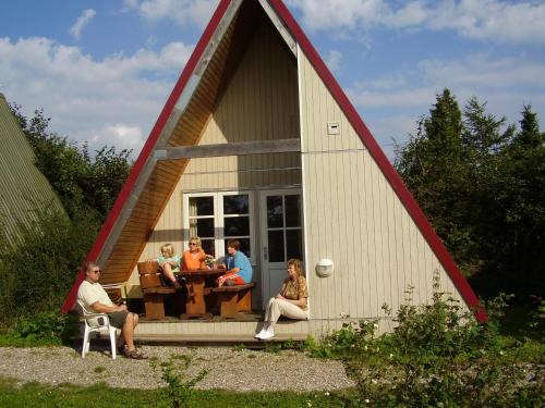 Hosté ubytování Danhostel Sønderborg Vollerup