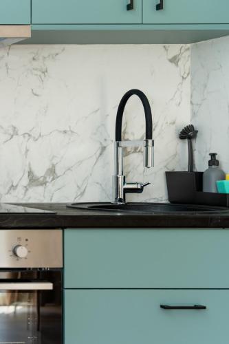 Studio 71!Charming flat in Chania
