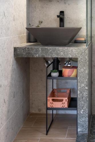 Studio 71!Charming flat in Chania