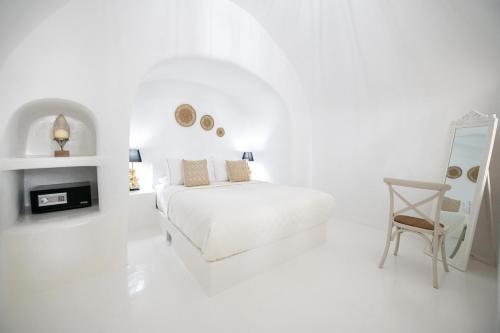 Ambi Villas Santorini photo 2