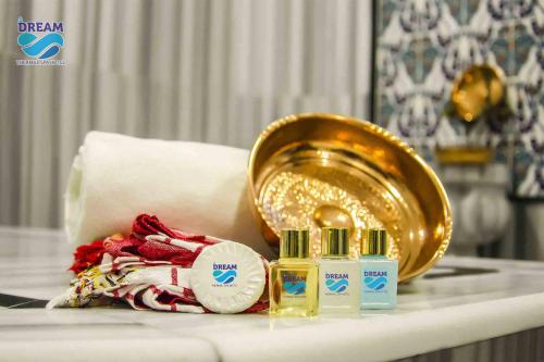 ZİR DREAM THERMAL SPA OTEL – Photos 2
