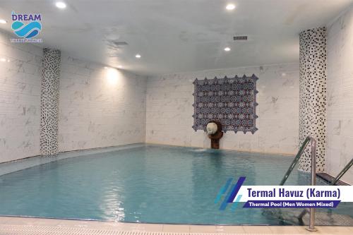 ZİR DREAM THERMAL SPA OTEL – Photos 4