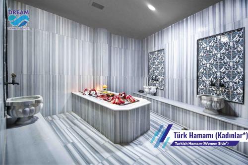 ZİR DREAM THERMAL SPA OTEL – Photos 5