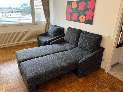 Gallery image of Apartment Köln Deutz in Cologne