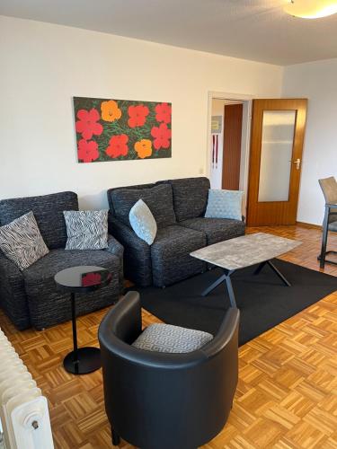 Gallery image of Apartment Köln Deutz in Cologne
