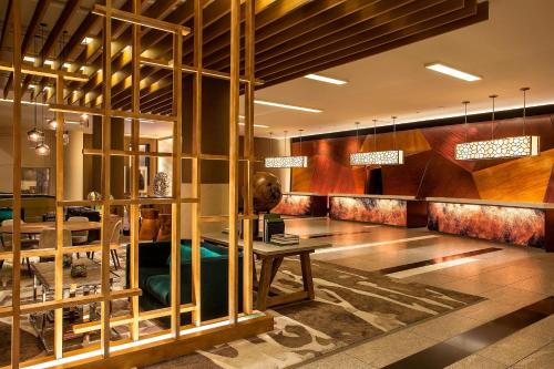 The Westin New York at Times Square Image