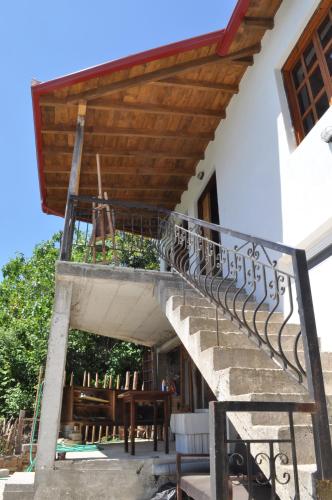 Gallery image of Maison adorée in Vrasná