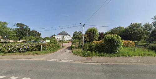 Il quartiere o una zona nella vicinanze della casa vacanze