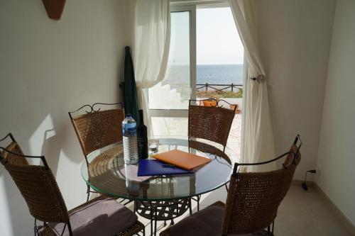 Carvoeiro Sol Seafront