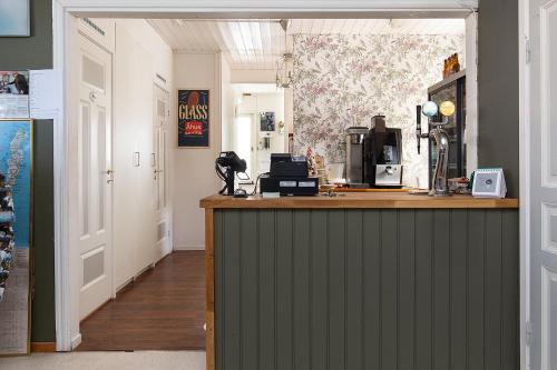 Fotografie z fotogalerie ubytování Morgonljus B&B-edith&julia v destinaci Rälla