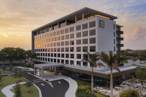 AC Hotel by Marriott Fort Lauderdale Sawgrass Mills Sunrise, Sunrise –  Updated 2023 Prices