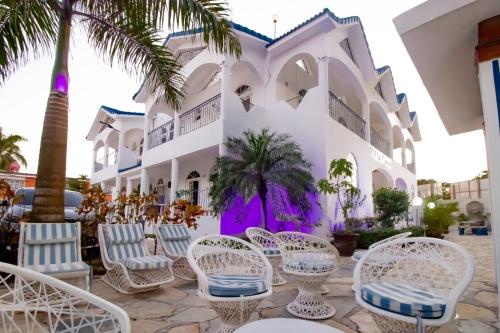 Hotel Villa Capri – Photos 4