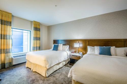 Fairfield Inn & Suites by Marriott Denver Downtown Image
