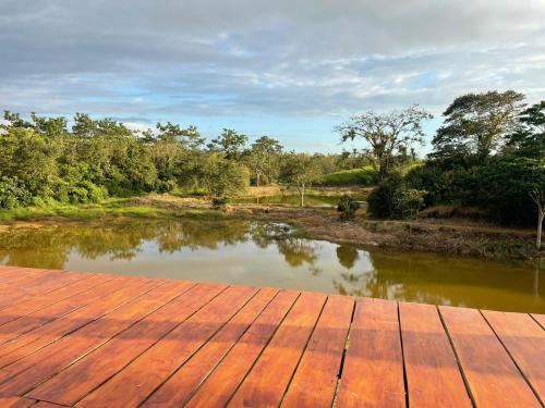 Casa Vista al Lago