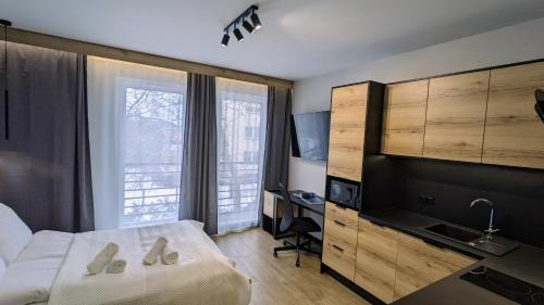 Apartamenty Premium Gdynia Grabowo 5