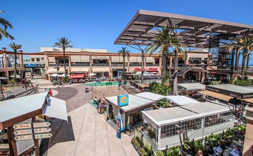 Torri apartments - 3 mins walk to beach