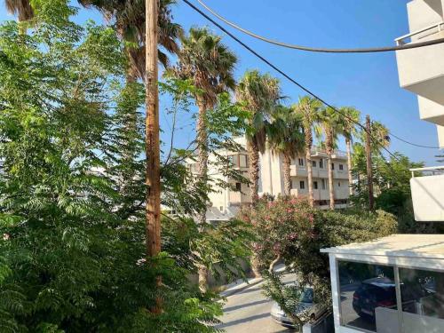 Spacious Apartment, steps from the Beach - El Greco Apartments No 12