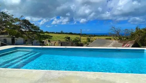 Canvas and Cave Barbados picture