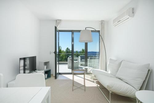 Galeriebild der Unterkunft Apartmani Podraduč 14 in Murter