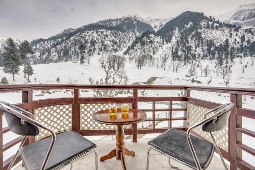 Badar Resorts and spa – Photos 5