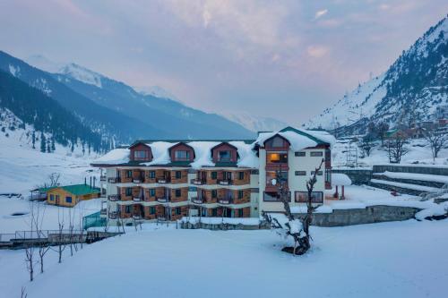 Badar Resorts and spa – Photos 4