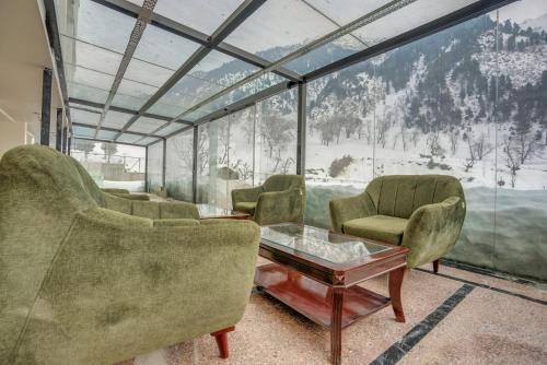 Badar Resorts and spa – Photos 3