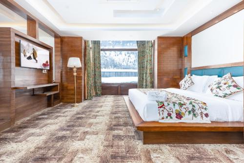 Badar Resorts and spa – Photos 2